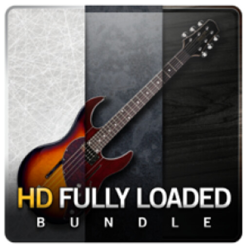 hd fully loaded bundle hd fully loaded bundle