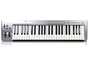 M-Audio Keystation 49es (30254)