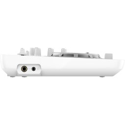 Pioneer DDJ-WeGO4 : ddj wego4 white side Pioneer DDJ-WeGO4 : ddj wego4 white side