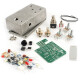 JHS Low Drive Bass Overdrive Pedal Kit JHS Low Drive Bass Overdrive Pedal Kit