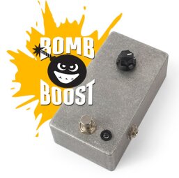 JHS Pedals JHS Bomb Boost Pedal Kit : Capture d’écran 2016 09 08 à 13.27.57 JHS Pedals JHS Bomb Boost Pedal Kit : Capture d’écran 2016 09 08 à 13.27.57