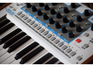 Akai Timbre Wolf (65758)