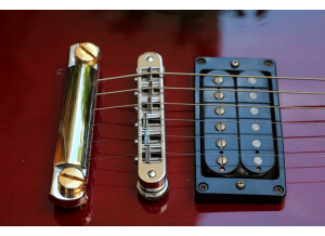 Fender American Stratocaster [2000-2007] (72307)