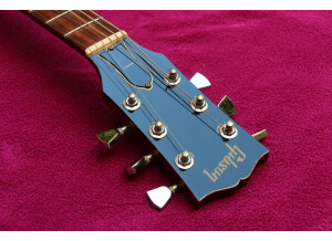 Fender American Stratocaster [2000-2007] (75500)