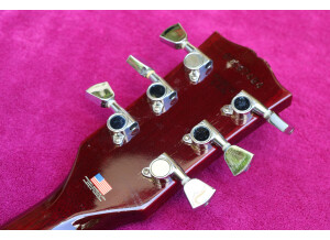 Fender American Stratocaster [2000-2007] (76446)