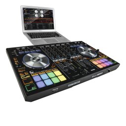 MIXON 4 Laptop MIXON 4 Laptop