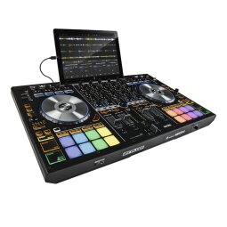 MIXON 4 iPad MIXON 4 iPad