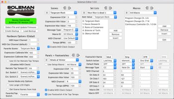 soleman editor soleman editor