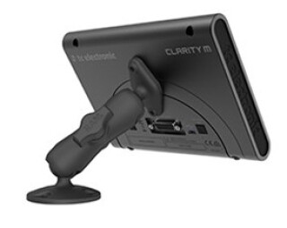 Clarity M Desktop Stand