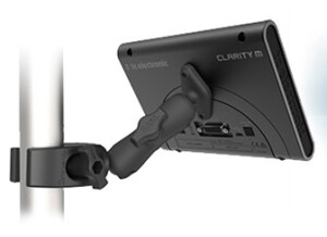 Clarity M Mic Stand