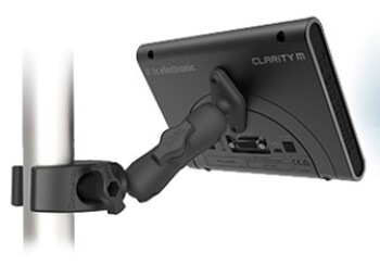 Clarity M Mic Stand