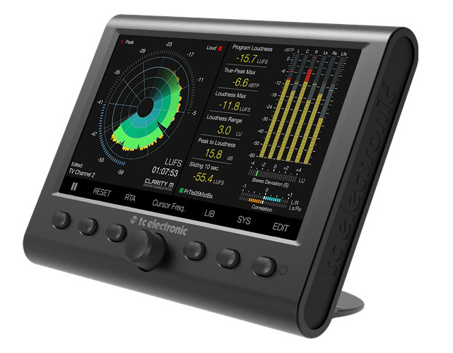 tcelectronic clarity m front persp radarplussurround