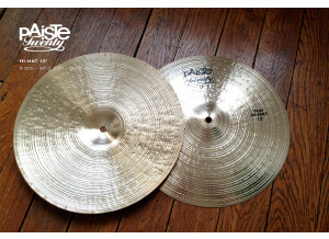 Paiste Twenty Hi-Hat 13'' (7725)
