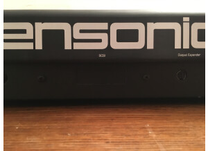 Ensoniq ASR-10 (4531)