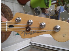 Fender Precision Bass Special (48995)
