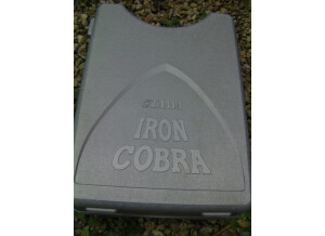 Tama Iron Cobra Double Kick Powerglide (60876)