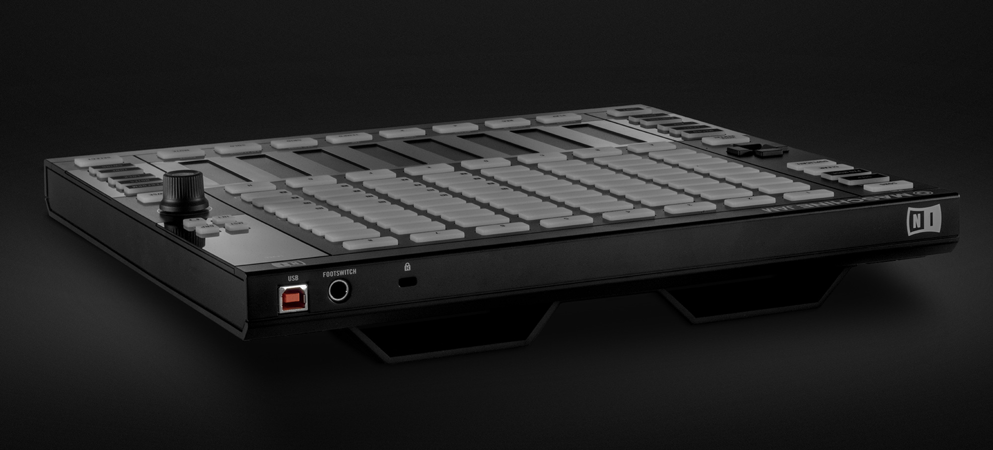 NI MASCHINE JAM Foto 02