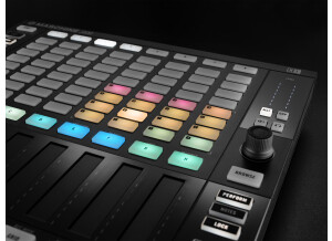 NI MASCHINE JAM Foto Detail 02
