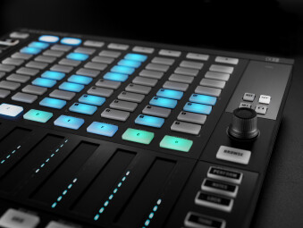 NI MASCHINE JAM Foto Detail 04 NI MASCHINE JAM Foto Detail 04