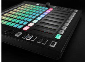 NI MASCHINE JAM Foto Detail 06