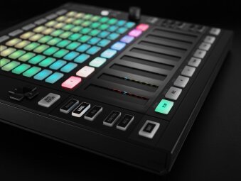 NI MASCHINE JAM Foto Detail 06 NI MASCHINE JAM Foto Detail 06