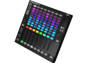 NI MASCHINE JAM Rendering 01