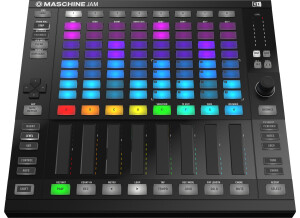 NI MASCHINE JAM Rendering 02