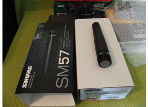 Shure SM57-LCE (36183)