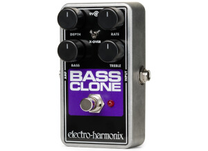 Bass clone
