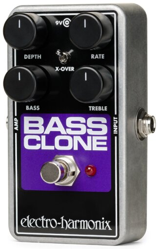 bass clone bass clone