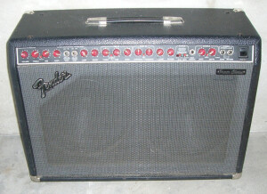 Fender Power chorus 2X12 stéréo