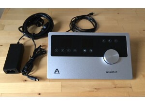 Apogee Quartet (80744)