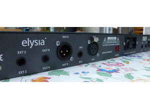 Elysia xpressor (29005)