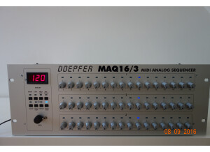 Doepfer MAQ16/3 (74207)