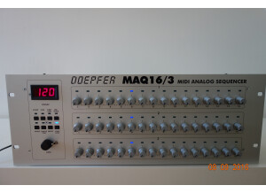 Doepfer MAQ16/3 (84320)