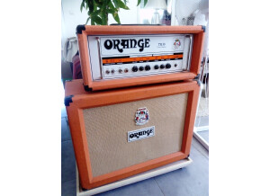 Orange TH30 Head (66860)