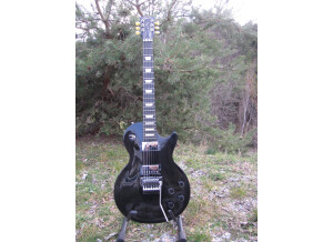 Gibson Shred Les Paul Studio (84893)