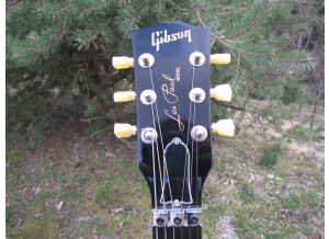 Gibson Shred Les Paul Studio (76758)