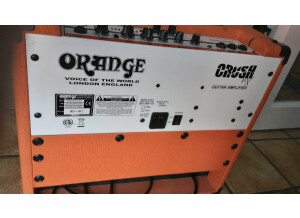 Orange CR35LDX (90754)