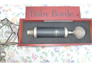 Blue Microphones Baby Bottle (52845)
