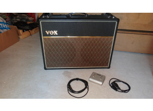 Vox AC30CC2 (74481)