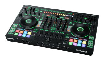 DJ808 DL IN DJ808 DL IN