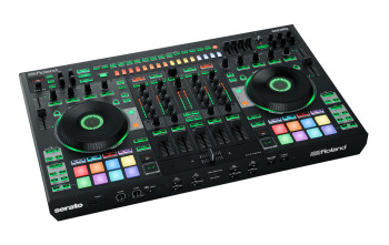 DJ808 DR IN DJ808 DR IN