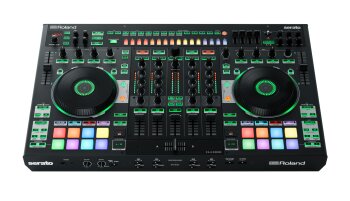 DJ808 DF IN DJ808 DF IN