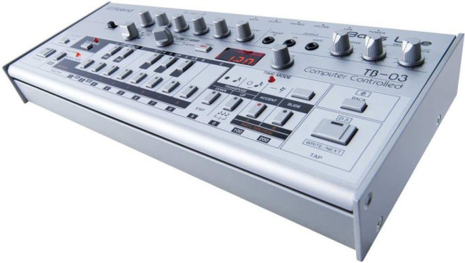Roland TB-03 : TB 03