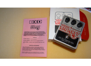 Electro-Harmonix Little Big Muff Pi XO (98452)