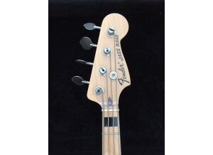 Fender Geddy Lee Jazz Bass (76135)
