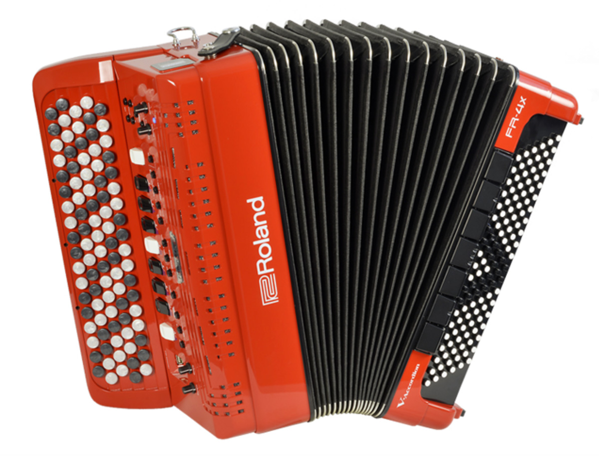 Roland FR-4XB : FR 4XB