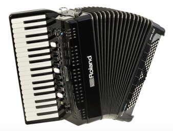 Roland FR-4X : FR 4X Roland FR-4X : FR 4X