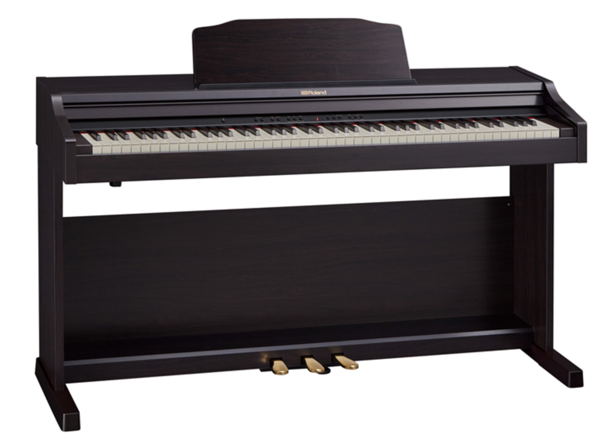 Roland RP501R : RP501R